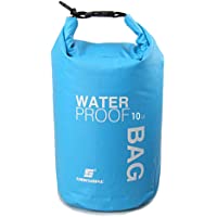 Uncle Paul Bolsas estancas - a la Deriva Impermeable Bolsa Seca para Paseo en Barco- Kayak- Pesca- Canotaje- natación…